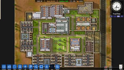 Download Prison Architect .